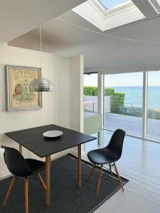 Beach House In Ålsgårde