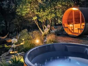 16Th Century Apartment Between The Tuscan Hills