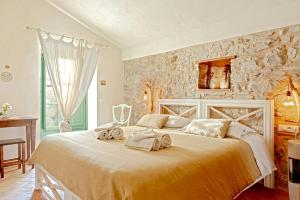 16Th Century Apartment Between The Tuscan Hills