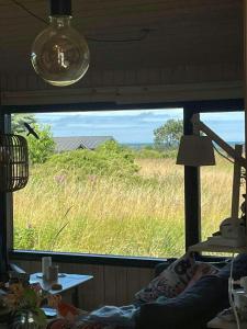 House On Natural Plot Overlooking The Dune