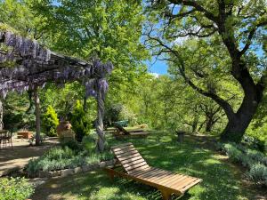 Restored Umbrian Villa With Pool