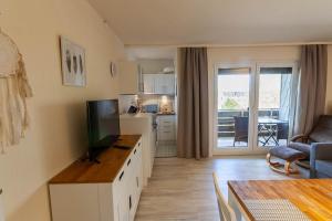 Ferienwohnung Wurmberg Ausblick mit Balkon