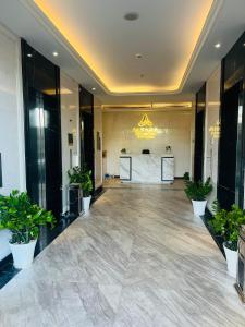 Amanda Apartment Quy Nhon