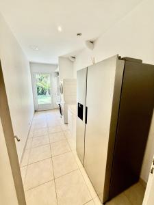 Spacious Quiet Comfortable - Independant Villa - 150m from famous Les Lecques Beach - Plenty car park