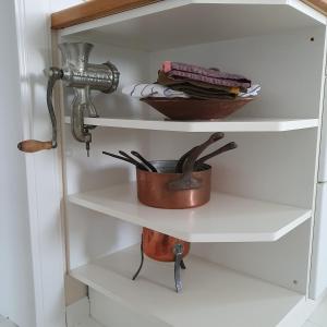 Lilla Huset - mitt i lugnet norr om Mora