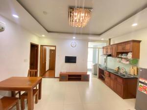 Airport Apartment TS