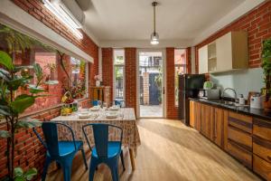 Hi House 2 Brs - Gần bãi tắm Sơn Trà