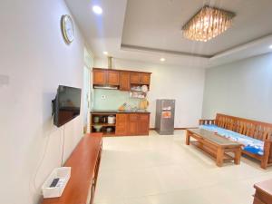 Airport Apartment TS