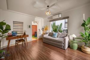 Hi House 2 Brs - Gần bãi tắm Sơn Trà