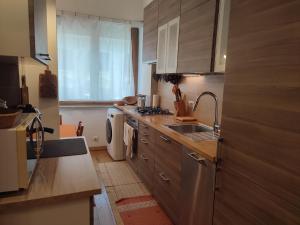 Tanners Apartment - Piramide