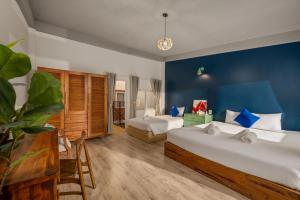 Hi House 2 Brs - Gần bãi tắm Sơn Trà