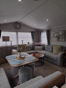 Seton Sands Holiday Village Luxury 61 Muirfield Near Edinburgh Free WiFi