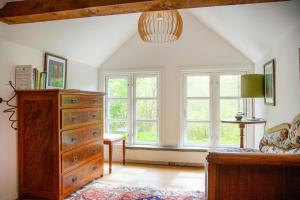 The Hallandsåsen Lighthouse, A Natural Retreat