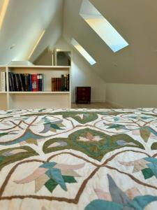 Historic Laundry House By Gentofte Lake