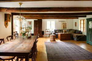 The Hallandsåsen Lighthouse, A Natural Retreat