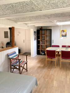 Peaceful Holiday Apartment By Skærbæk Plantation