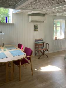 Peaceful Holiday Apartment By Skærbæk Plantation