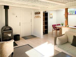 Peaceful Holiday Apartment By Skærbæk Plantation