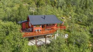 Cabin By The Beach In Stonglandsodden