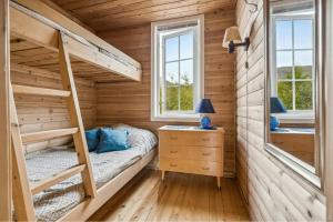 Cabin By The Beach In Stonglandsodden