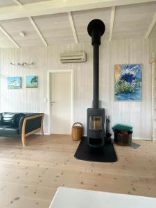 Family Retreat By Roskilde Fjord