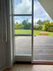 Family Retreat By Roskilde Fjord