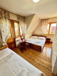 Pokoje gościnne Anna Bobak