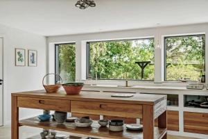 Summerhouse With Outdoor Kitchen 50 M From Beach