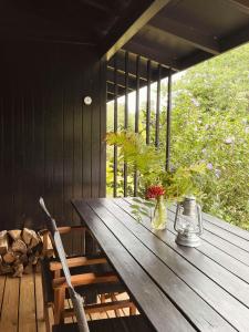 Peace At Lammefjorden In Bright 70S Cottage