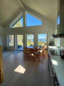Archipelago House With Sea View On Björkö