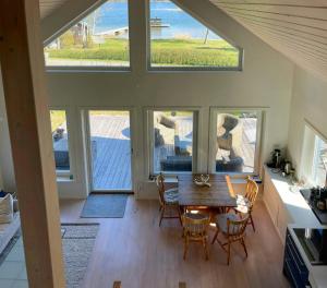 Archipelago House With Sea View On Björkö