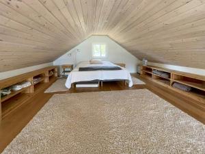 Archipelago House With Sea View On Björkö