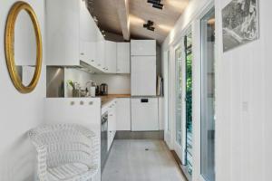 Holiday Home On Hilltop By Sejerø Bay