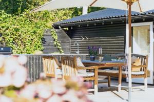 Holiday Home On Hilltop By Sejerø Bay - 3-star hotels in Nykøbing Sjælland