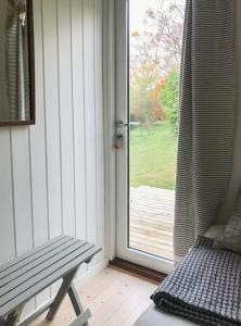 Holiday Home With View Of Melby Mill And Church