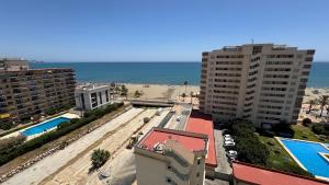 Estilo confort en Los Boliches con piscina parking - 3hvězdičkové hotely ve městě Fuengirola