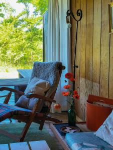 Original Friis & Moltke House At Ellemandsbjerget