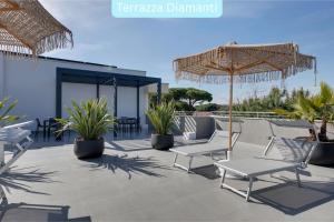 Mansarda Diamanti - Siroli Collection