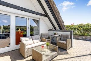 Summerhouse 150 Meters From The Sea In Hvide Sande