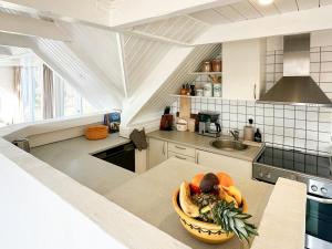 Summerhouse 150 Meters From The Sea In Hvide Sande