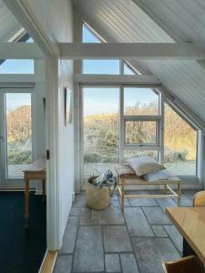 Summerhouse 150 Meters From The Sea In Hvide Sande