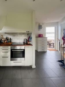 Archipelago Home With Garden And Private Dock