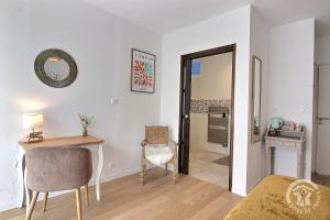 B&B / Chambres d'hotes Le val d-ic : photos des chambres