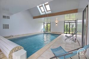 B&B / Chambres d'hotes Le val d-ic : photos des chambres