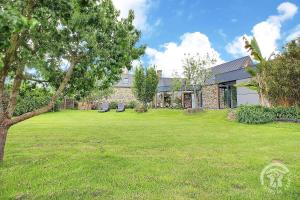 B&B / Chambres d'hotes Le val d-ic : photos des chambres