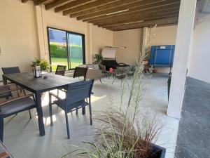 B&B / Chambres d'hotes Le val d-ic : photos des chambres