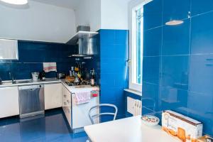 Historic Villa From 1905 With Panoramic Rome View