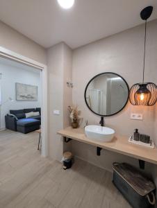 Bonito loft para 4 personas