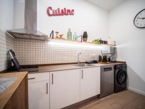 Bonito loft para 4 personas