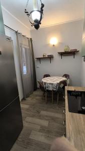 Apartman Tina